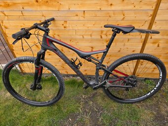 Predám Specialized Epic expert - 2