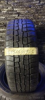 215/65 R16C M+S - 2