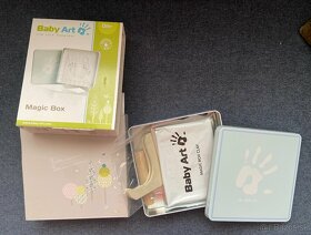 Baby ART magic box - 2