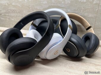 Beats Studio 3 Wireless - 2