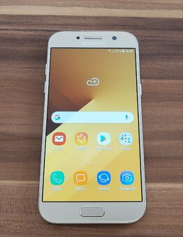 Samsung Galaxy A5 Gold - 2