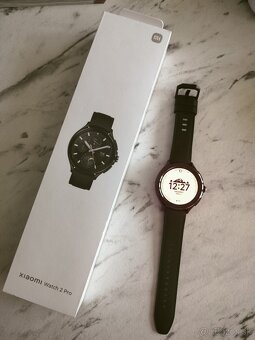 Xiaomi Watch 2 PRO - 2