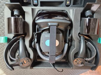 Valve Index - VR Headset Full kit - 2