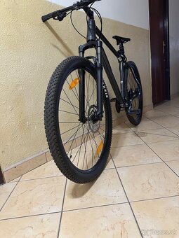 Bickel MERIDA BIG-NINE 100 XL - 2