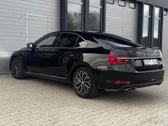 Škoda Superb Lim L&K 4x4 DSG 2.0 TDI 280PS, Matrix, Masaz, - 2