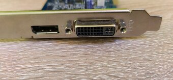 Nvidia GeForce GT 310 - 2