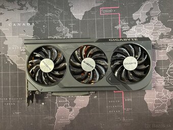 Nvidia RTX 4070ti WINDFORCE OC 12G - 2