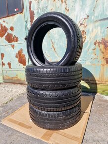 Sebring UHP 225/55 R17 - 2