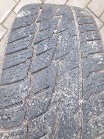 215/60 R16 99H Matador Sibir Snow MP92 M+S, 4kusy - 2