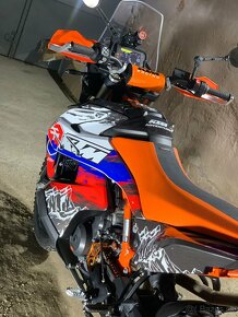 KTM 790 AVENTURE R - 2