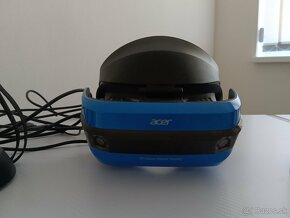 Acer VR/ WMR/ Virtuálna realita - 2