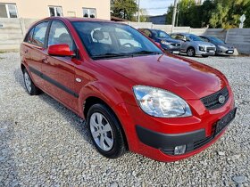 Kia Rio 1.5 CRDi EX - 2