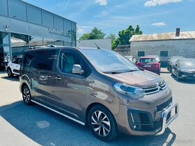 Citroen Jumpy SpaceTourer / 2.0 110kW / 63 000 Kilometrov - 2