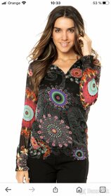 Desigual tunika - 2