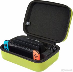 Predám ochranné puzdro na Nintendo Switch - 2
