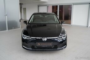 Volkswagen Golf 1.5 eTSI ACT 150k Style DSG - 2