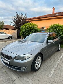 BMW 525d - 2