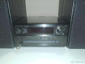 Hifi prehravac Panasonic - 2