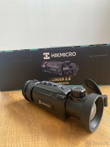 Hikmicro Thunder TQ 50 CR 2.0 - 2