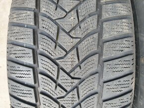 205/55R16 Dunlop Winter Sport5 - 2