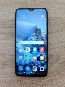 Predám Xiaomi Redmi Note 8 Pro 6GB/64GB - 2