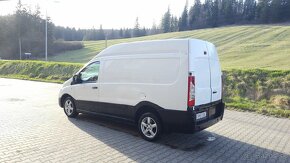 Peugeot Expert 2.0Hdi 88kw 2012 - 2