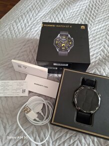 HUAWEI WATCH GT4 - 2