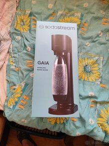 SodaStream Gaia - 2