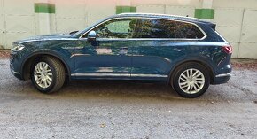 Volkswagen Touareg 3.0 V6 TDI 30.000EUR bez DPH - 2