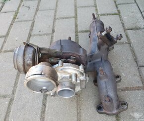 Turbo 1.9tdi 110kw ARL 1749VB - 2