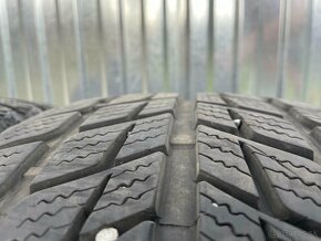 2ks zimne pneu 225/45 R18 95V - 2