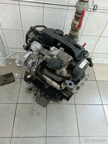 Motor 2.0.TDI 103kw BMM - 2