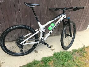 Trek fuel EX 9.7 2019 - 2