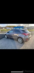 I30 1.4 74 kw 73 000 km - 2