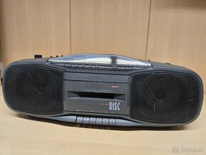 TELEFUNKEN RC 870 CD - 2