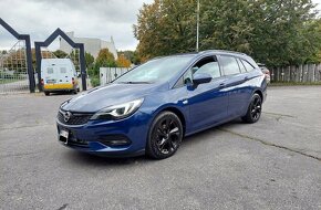 Opel Astra  K 2020 GS LINE ultimate sport tourer mega výbava - 2