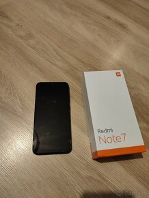 Xiaomi redmi note 7 - 2