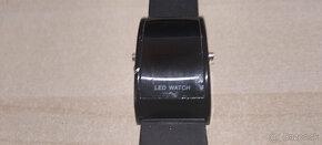 LED WATCH. - 2