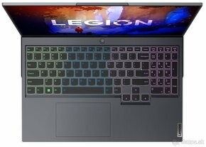 Lenovo Legion 5 Pro 16ACH6H-Ryzen 7 6800H-32GB-1TB-RTX3070Ti - 2