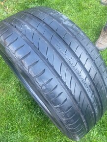 general altimax one s 225/40r18 y xl 2 ks - 2