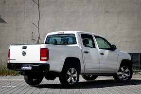 Volkswagen Amarok DC 2.0 TDI - 2