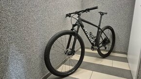 Specialized Epic HT- znížená cena - 2