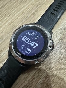 Garmin Fenix 5 - 2