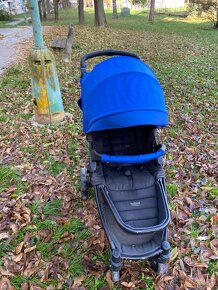 britax b motion plus 4 - 2