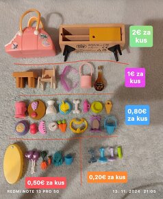 LPS - little pet shop zvieratká a doplnky - 2