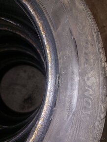 195/55 R 15 - 2