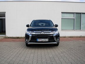 Mitsubishi Outlander 2.2 DI-D Intense+ A/T - 2