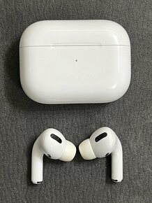 Apple Airpods (1.generácia) verzia A2048 - 2