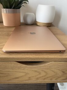 Macbook Air 2019 128GB rose gold - 2