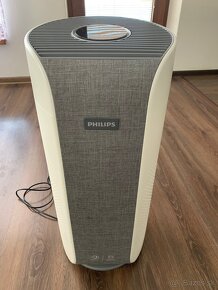 Smart Čistička vzduchu Philips AC3858/50 Series 4000I - 2